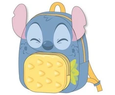 CERDÁ Disney Stitch backpack 22cm