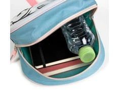 CERDÁ Disney Stitch backpack 27cm