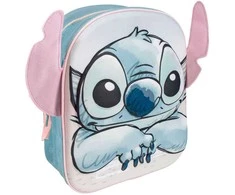 CERDÁ Disney Stitch backpack 27cm
