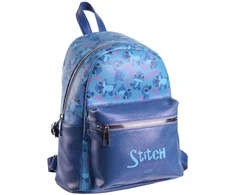 CERDÁ Disney Stitch backpack 27cm