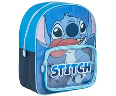 CERDÁ Disney Stitch backpack 30cm