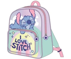 CERDÁ Disney Stitch backpack 30cm