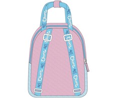 CERDÁ Disney Stitch backpack 30cm
