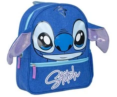 Stitch kuprinė
