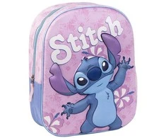 CERDÁ Disney Stitch backpack 31cm