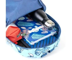 CERDÁ Disney Stitch backpack 33cm