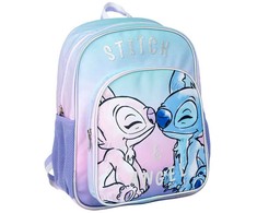CERDÁ Disney Stitch backpack 38cm