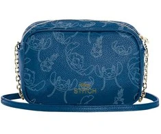CERDÁ Disney Stitch bag