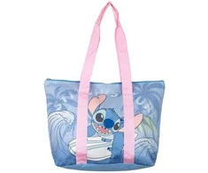 CERDÁ Disney Stitch beach bag