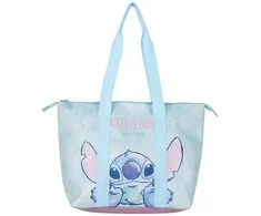 CERDÁ Disney Stitch beach bag