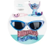 CERDÁ Disney Stitch Beauty set + sunglasses