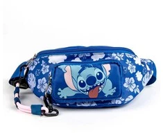 CERDÁ Disney Stitch belt pouch