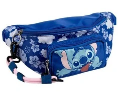 CERDÁ Disney Stitch belt pouch