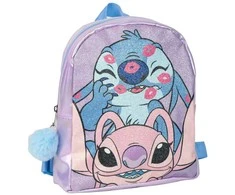 CERDÁ Disney Stitch casual backpack 23cm