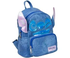CERDÁ Disney Stitch casual backpack 25cm