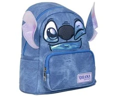CERDÁ Disney Stitch casual backpack 25cm