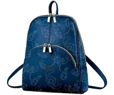 CERDÁ Disney Stitch casual backpack 34cm