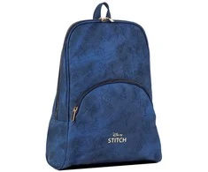 CERDÁ Disney Stitch casual backpack 34cm