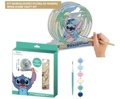 CERDÁ Disney Stitch colouring figure