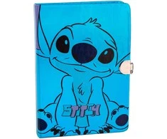 CERDÁ Disney Stitch diary