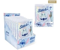 CERDÁ Disney Stitch Diary + pen