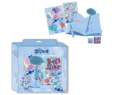 CERDÁ Disney Stitch Diary set