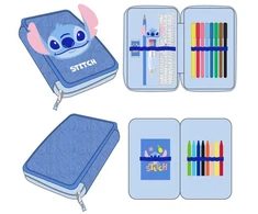 Lilo And Stitch Disney Lilo ir Stitch pliušinis penalas