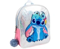 CERDÁ Disney Stitch fantasy backpack 23cm