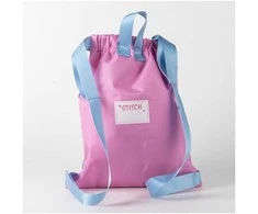 CERDÁ Disney Stitch gym bag 33cm