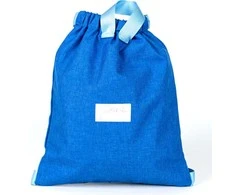 CERDÁ Disney Stitch gym bag 33cm