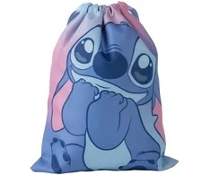CERDÁ Disney Stitch gym bag 33cm