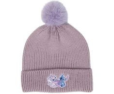 CERDÁ Disney Stitch hat and gloves set