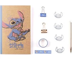 CERDÁ Disney Stitch Letter stationery set