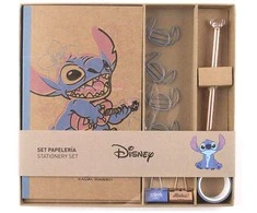 CERDÁ Disney Stitch Letter stationery set