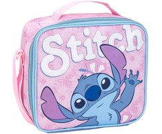 CERDÁ Disney Stitch lunch bag