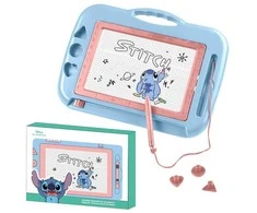 CERDÁ Disney Stitch magntetic scribber