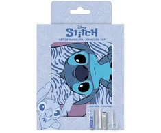 CERDÁ Disney Stitch Manicure set
