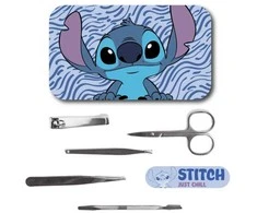 CERDÁ Disney Stitch Manicure set