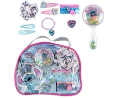 CERDÁ Disney Stitch necessary beauty set