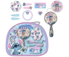 CERDÁ Disney Stitch necessary beauty set