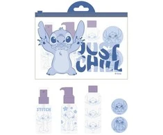 CERDÁ Disney Stitch Personal care set