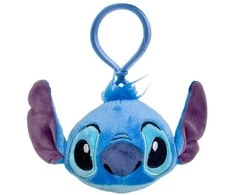 CERDÁ Branded Toys *****DISNEY Stitch Pakabutis pluszowy 20121