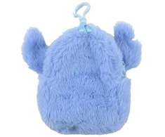 CERDÁ Disney Stitch plush purse