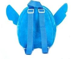 Cerda - Plush Backpack Kindergarten - Stitch (2100005060)