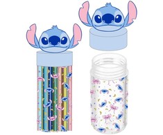 CERDÁ Disney Stitch pot pencil case
