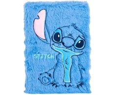 CERDÁ Disney Stitch premium A5 notebook