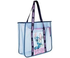 CERDÁ Disney Stitch premium beach bag