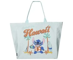 CERDÁ Disney Stitch shopping bag