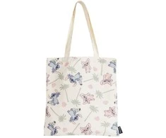 CERDÁ Disney Stitch shopping bag
