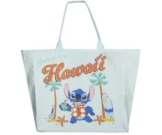 CERDÁ Disney Stitch shopping bag